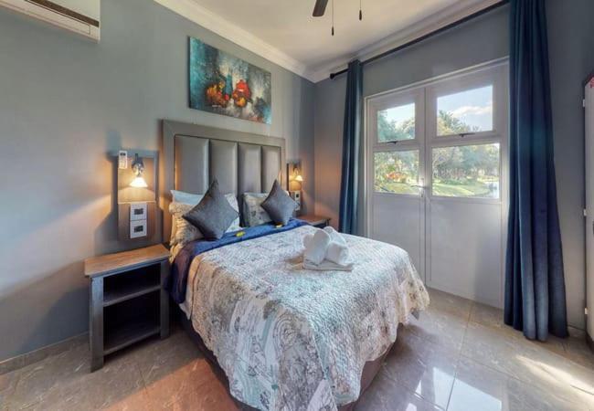 Caribbean Estates Lakeview Villa