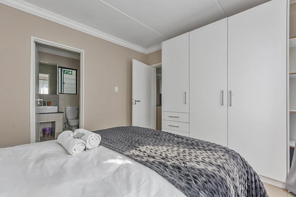 1 Bed in Chartwell