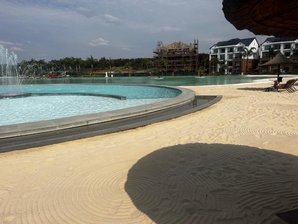 The Blyde Crystal Lagoon Pretoria