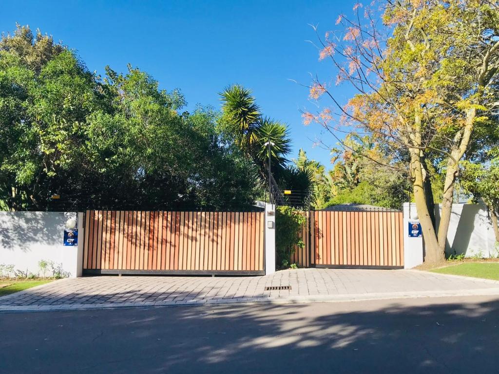 10VDW Self Catering Apartments