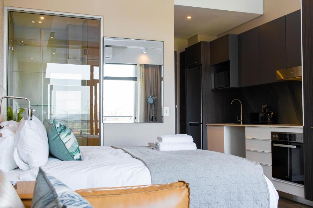 Menlyn Residence