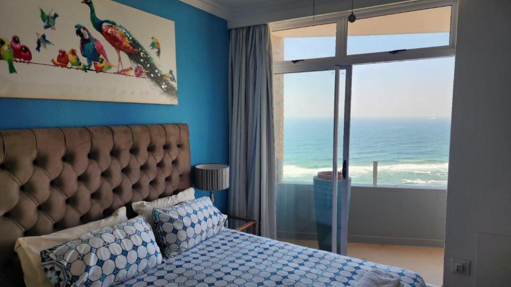 105 Sea Lodge