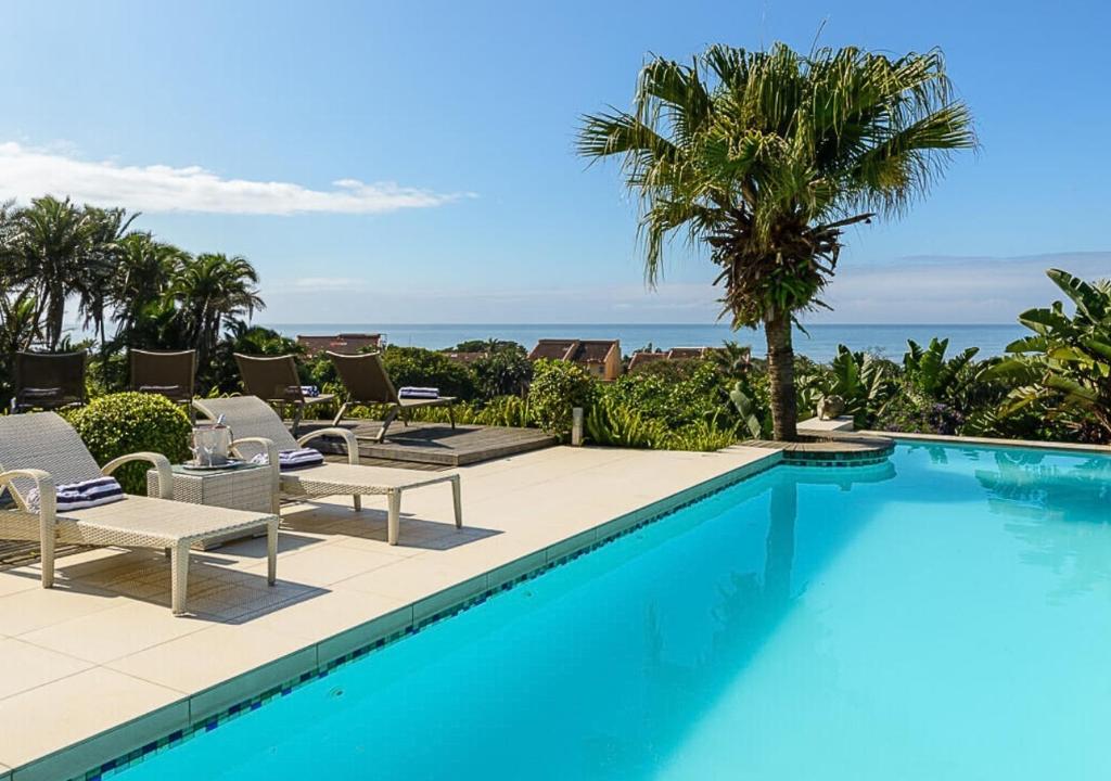11 On Fairway Villa by Euphoric Leisure