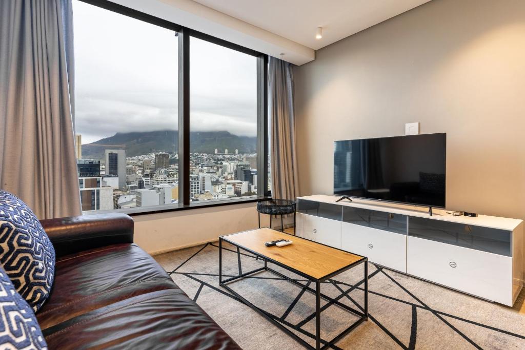 117 on Strand City Apartment - Free Onsite Parking