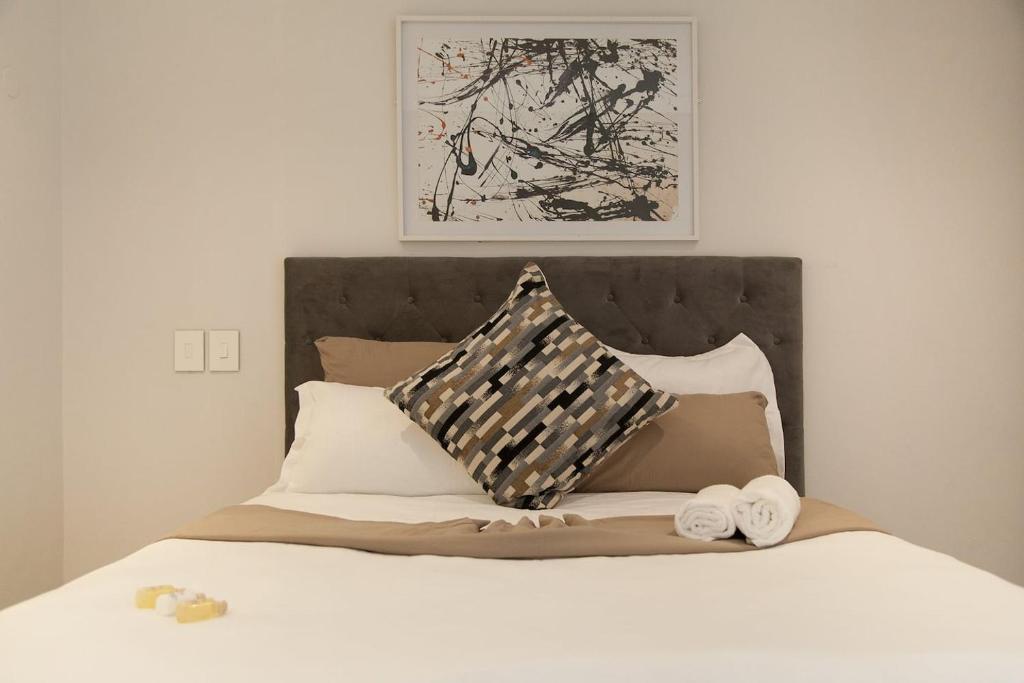117 on Strand - City Apartments