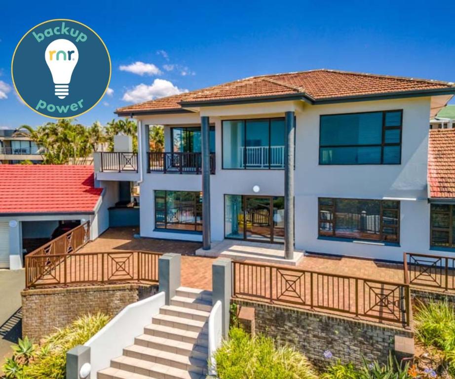 118 - 4 Bedroom House Toti