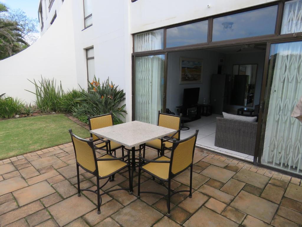 Breakers Resort 130 Umhlanga Beachfront