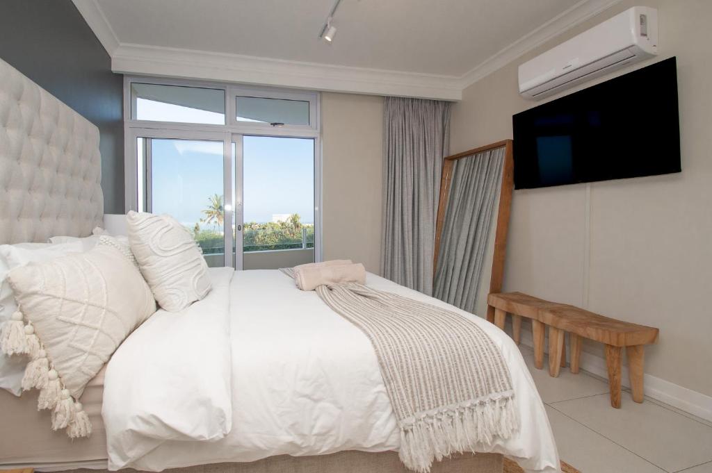 14 Sea Lodge Umhlanga Rocks