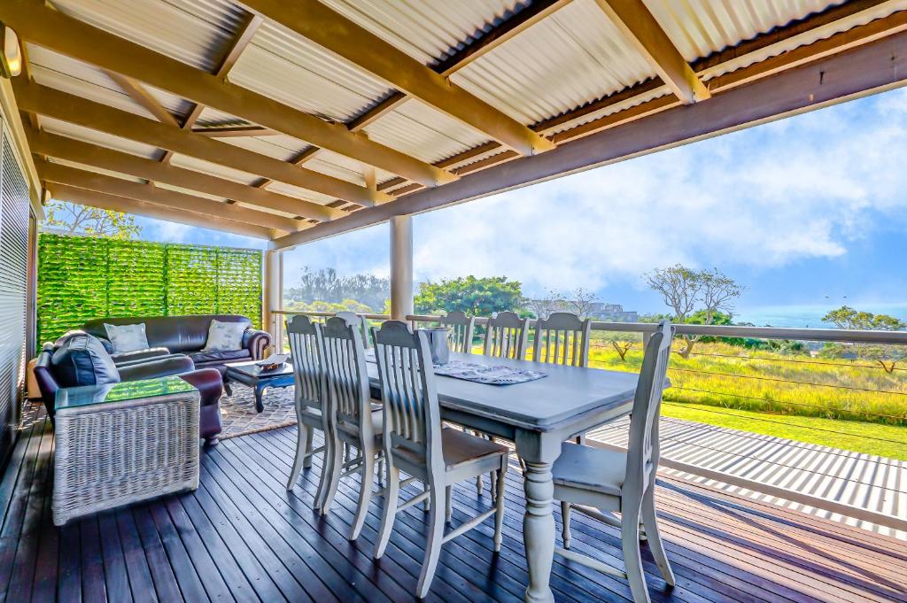14 Tamboti, Simbithi Eco Estate
