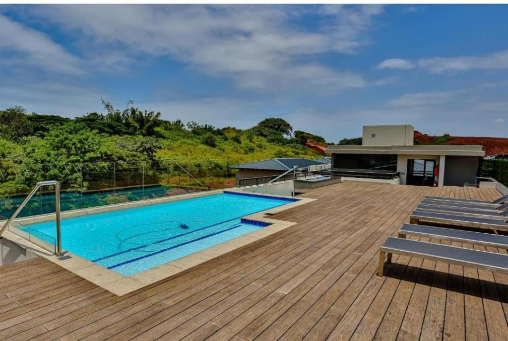 143 Zimbali Lakes Boulevard suite