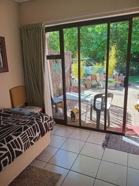 Amani Guest house Clarens