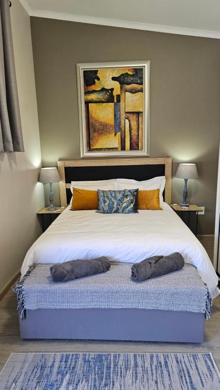 189 Luxury Suite -Not availible anymore!