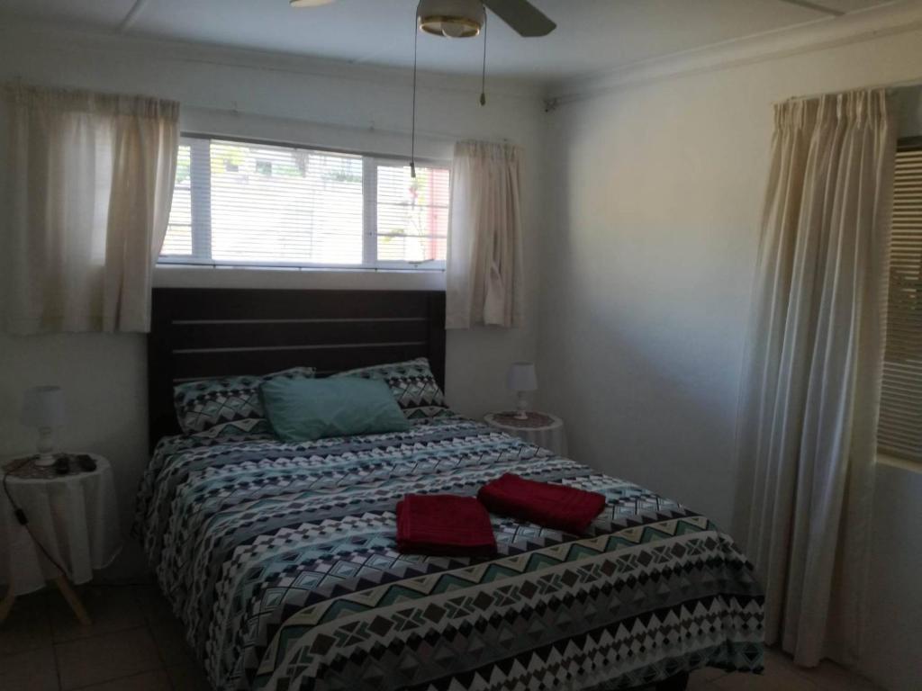Hunters Self Catering Apartment