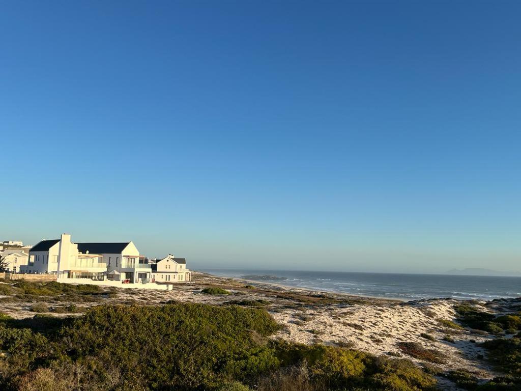 19 ocean villas