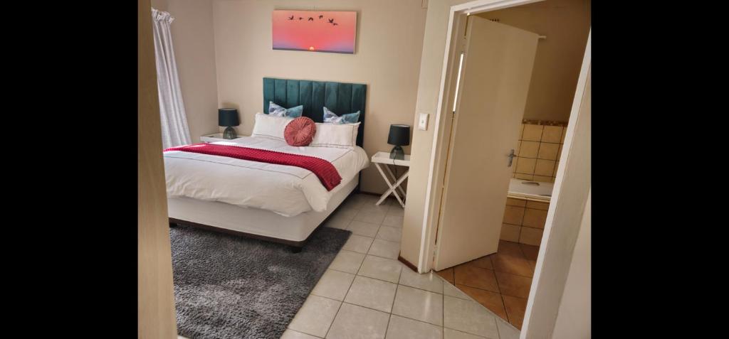 The Retreat, Midrand - 2bed 2bath