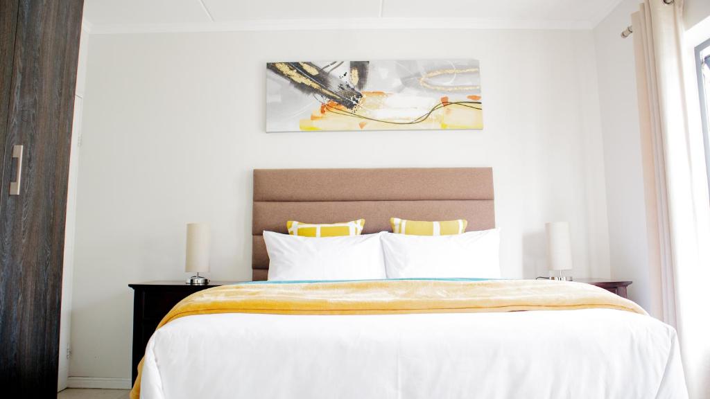 1f - Sunset Bliss of Parklands