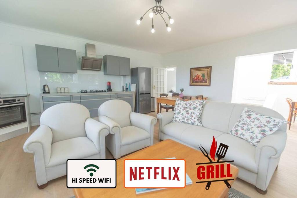 Verdi Luxury Cottage 2