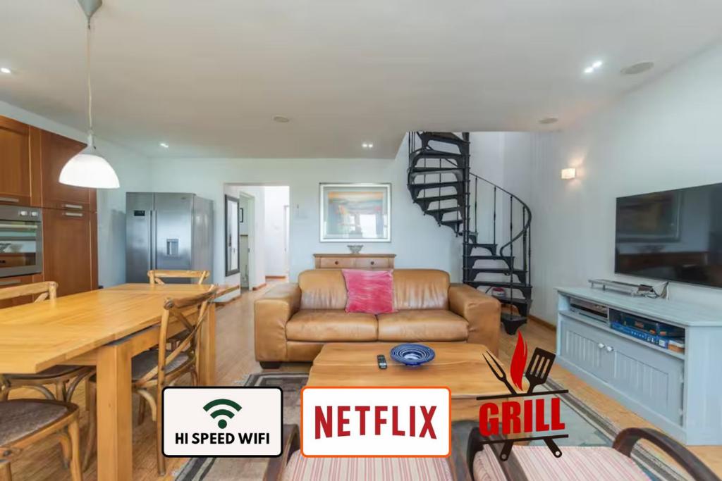Verdi Luxury Cottage 3