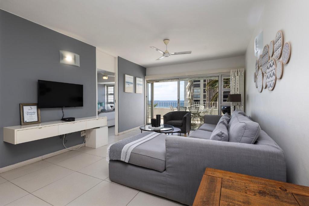 202 Ben Siesta - by Stay in Umhlanga