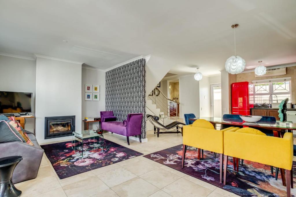 209 De Waterkant Piazza