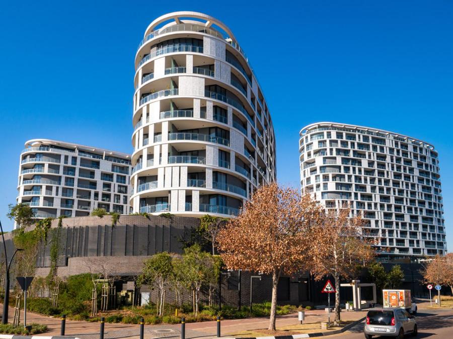 2115 Kepler, Ellipse - Serene Luxury