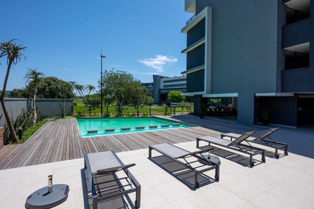 221 Millennial Umhlanga Ridge