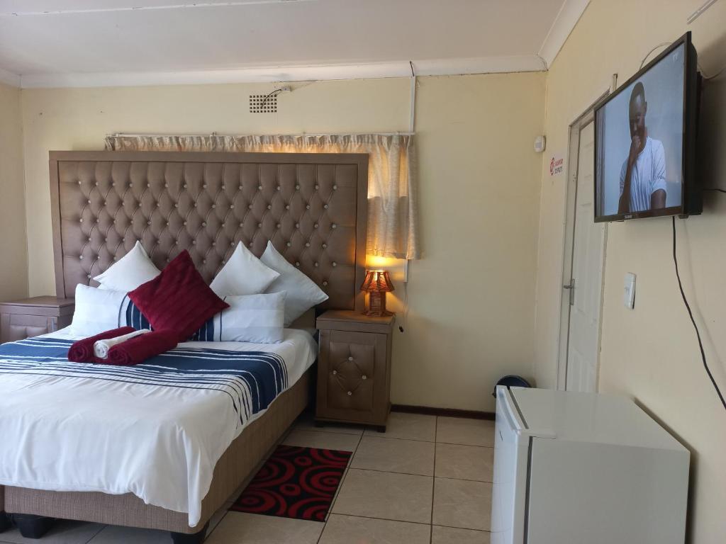 26 Zea avenue Arcon Park Guest House