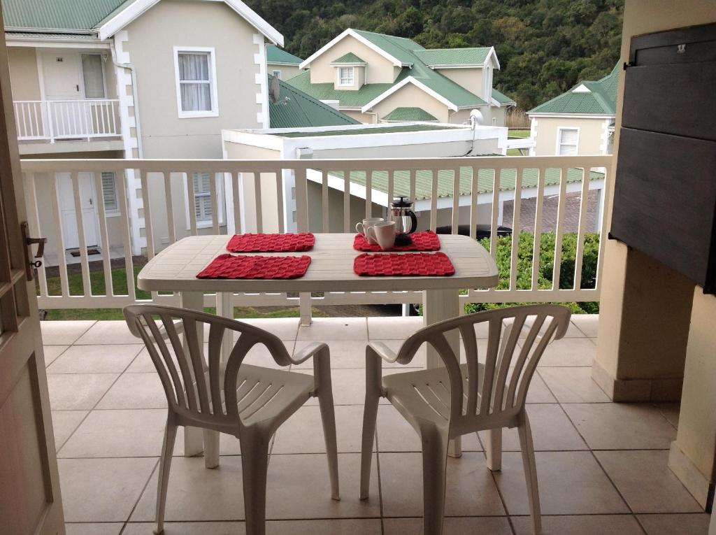 Riverclub Villas