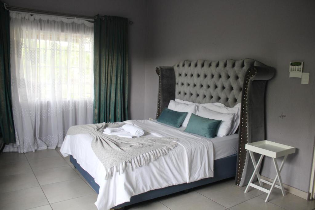 Sable Holiday Home