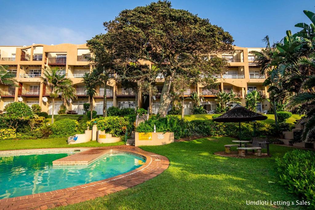 29 Mallorca Duplex