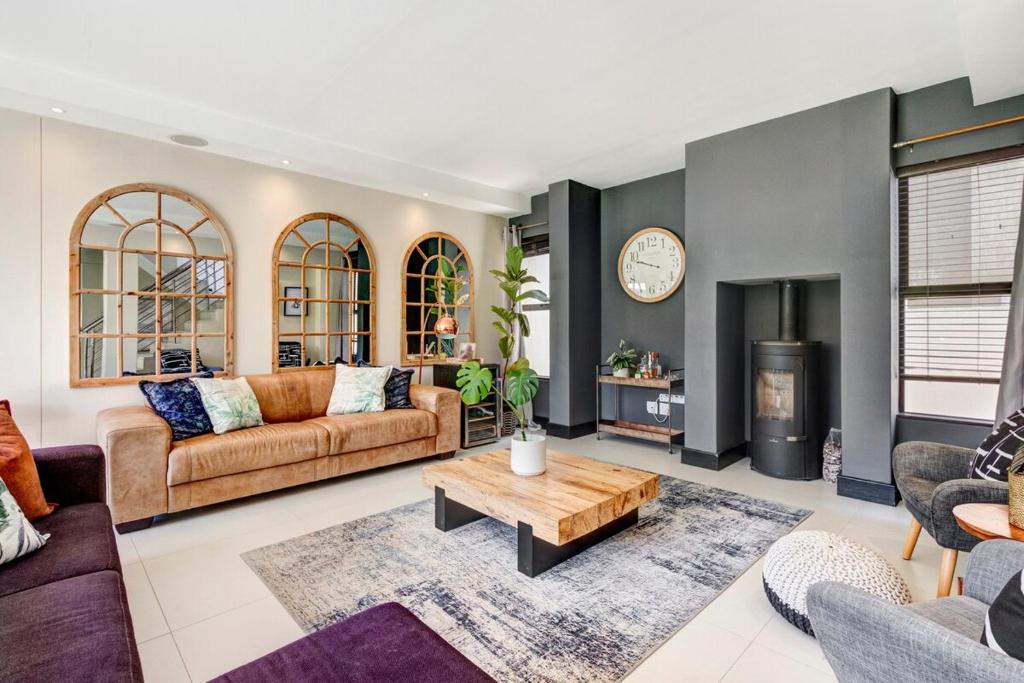 3 Bedroom Villa in Big Bay