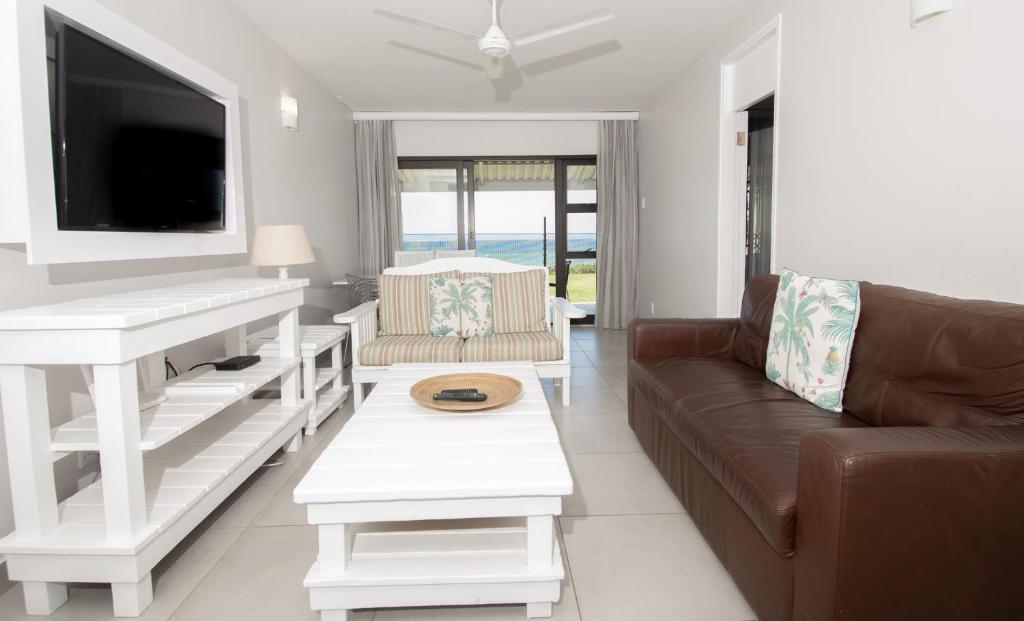 3 Bronze Beach Umhlanga Rocks