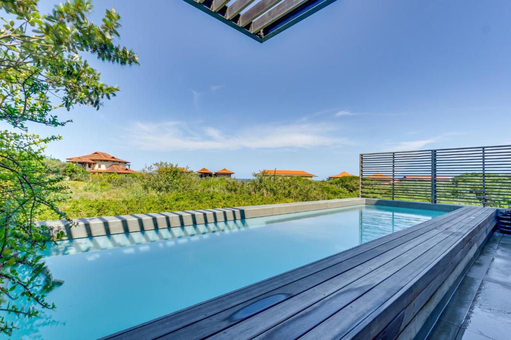 Oceans Edge 3, Zimbali Estate by Euphoric Leisure