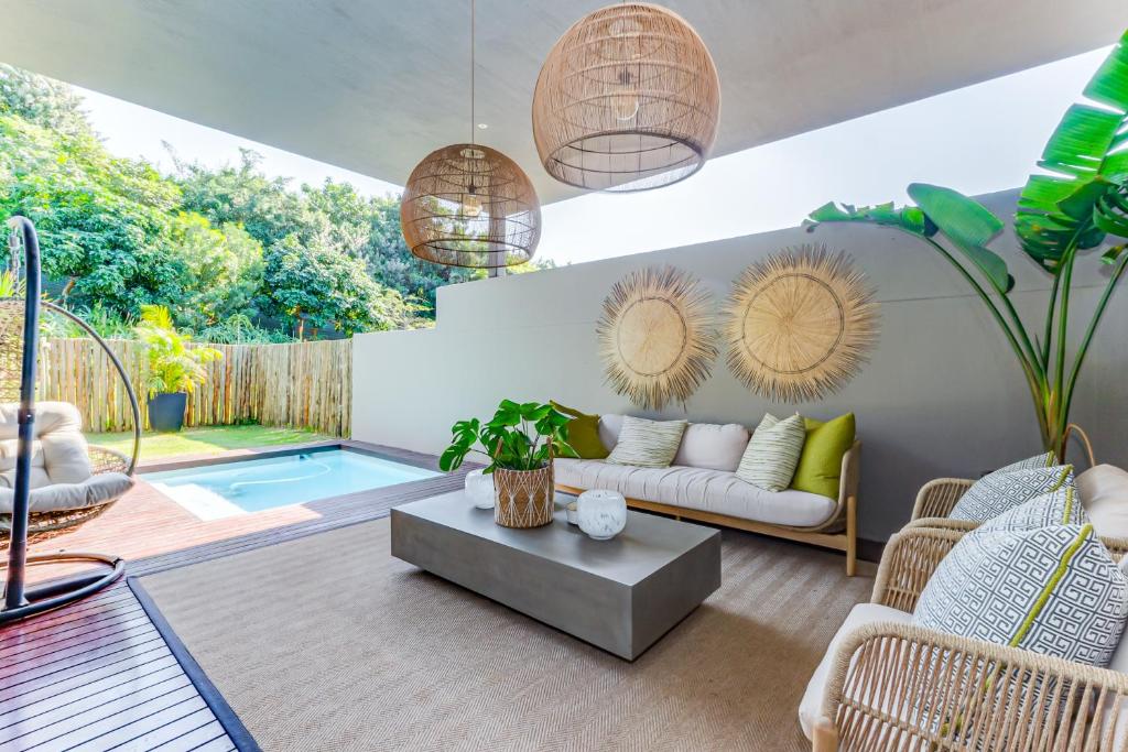 30 Tahari Coastal Estate