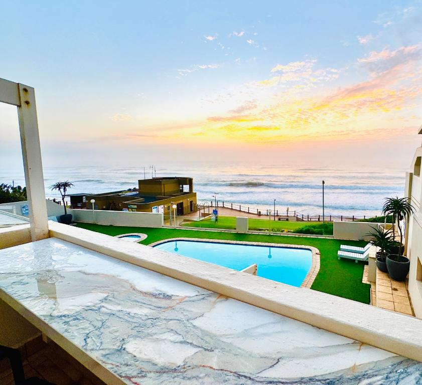 303 Marbella - by Stay in Umhlanga