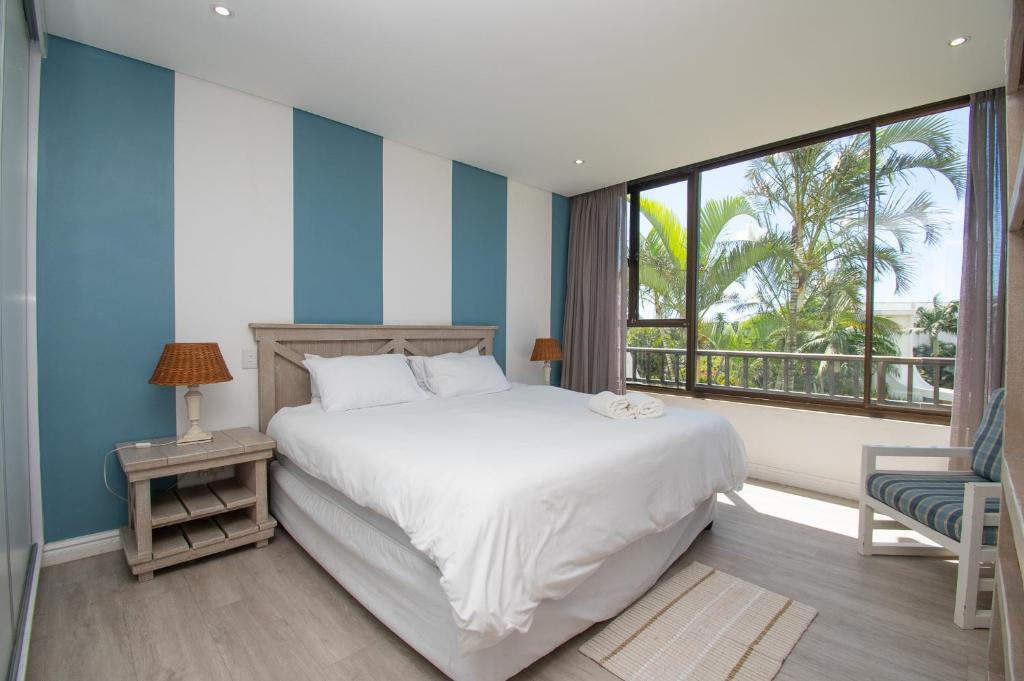 311 Breakers Resort Umhlanga Rocks Private Residence