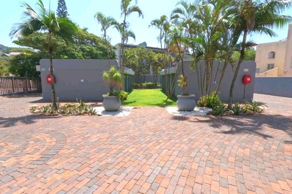 32 Licorna Beach Umhlanga