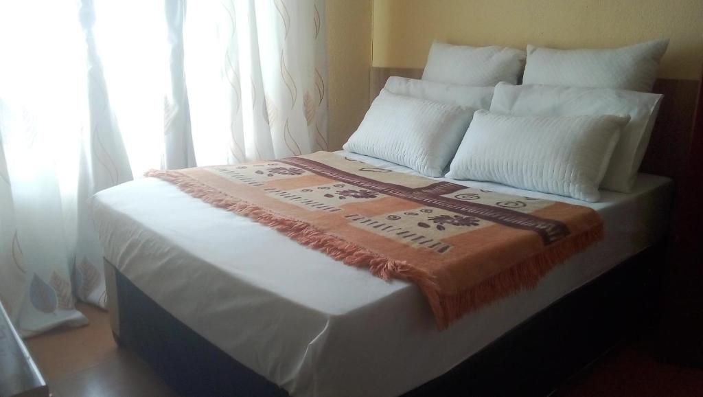 33 On Swallows Guest House