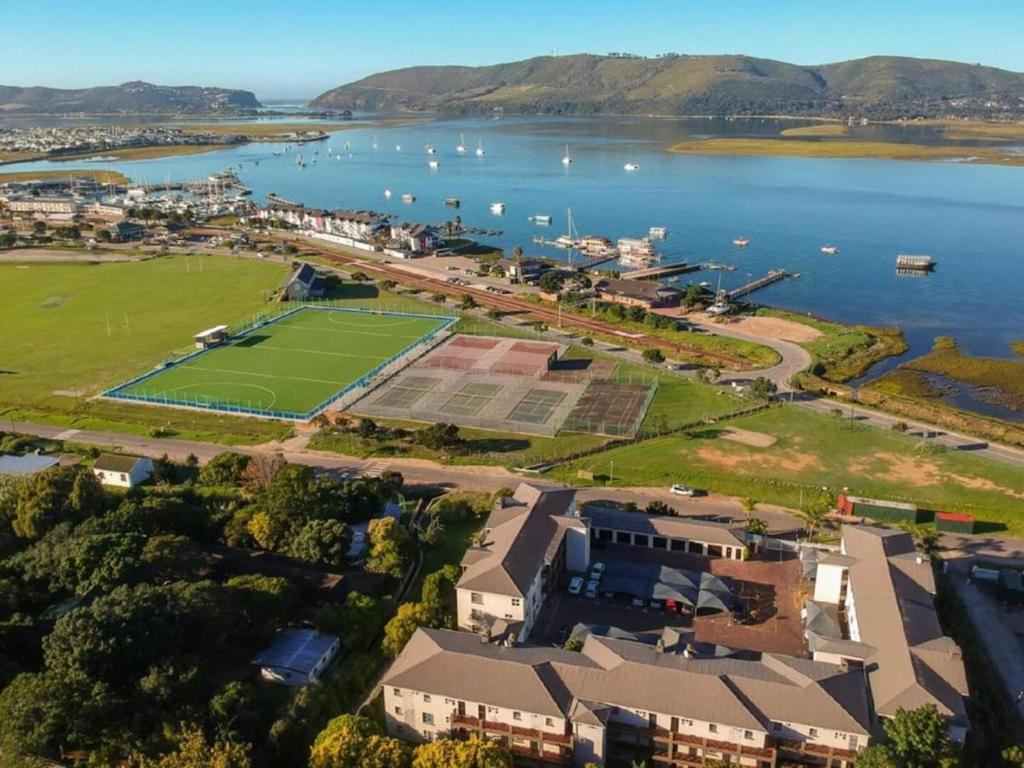 34 Summerplace, Knysna