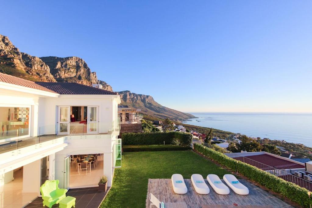 La Maison Hermes - Heated Saltwater Pool