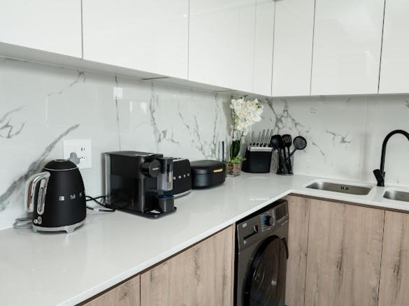 347 Waterfall Penthouse