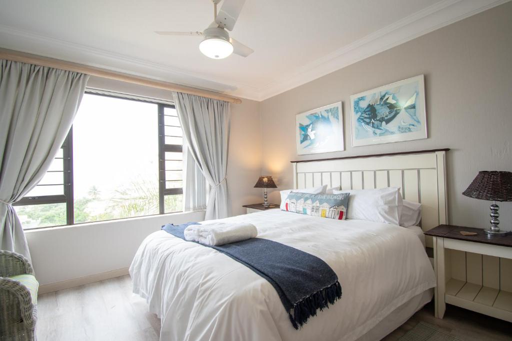 36 The Shades Umhlanga Rocks