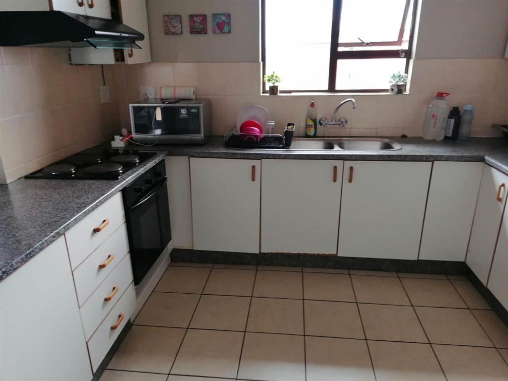 3The Olive Complex Richards Bay 3900