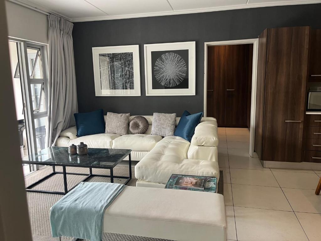 Luxury Apartment in Sandown