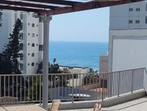 401 Terra Mare Umhlanga