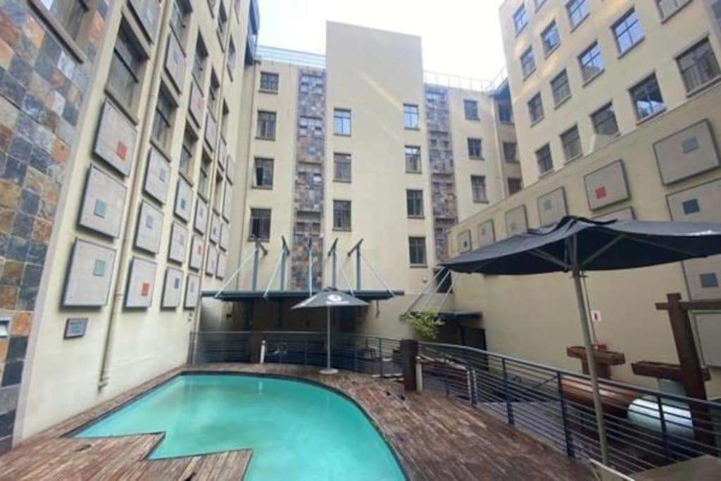 409 Mapungubwe Hotel