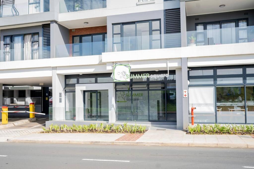 Summer Square, Umhlanga Ridge