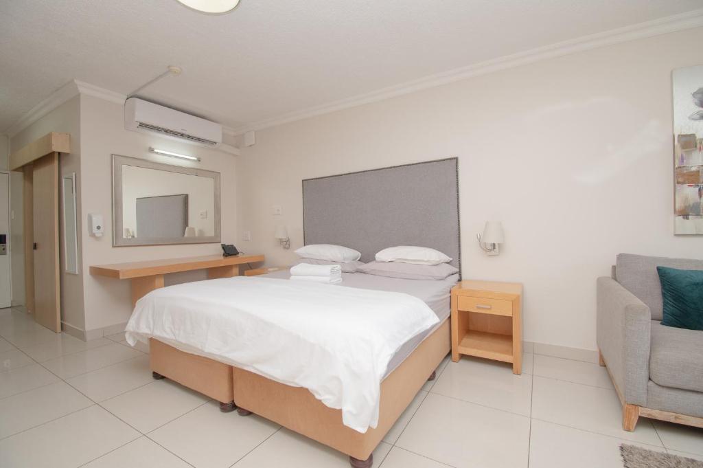 422 Breakers Resort Umhlanga Rocks