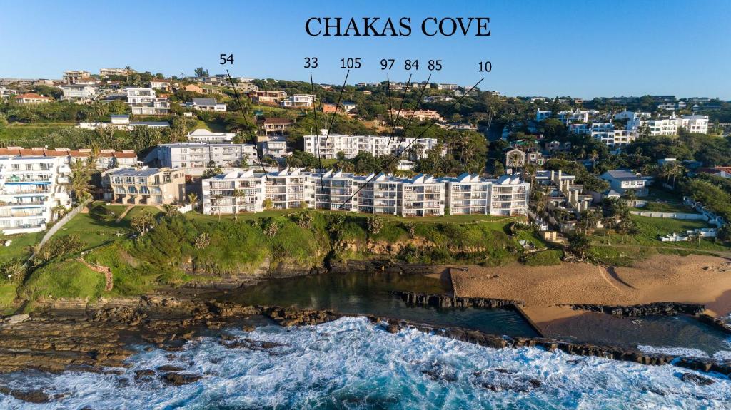 Chakas Cove
