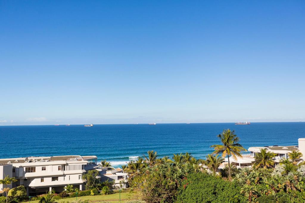 43 Sea Lodge - by Stay in Umhlanga